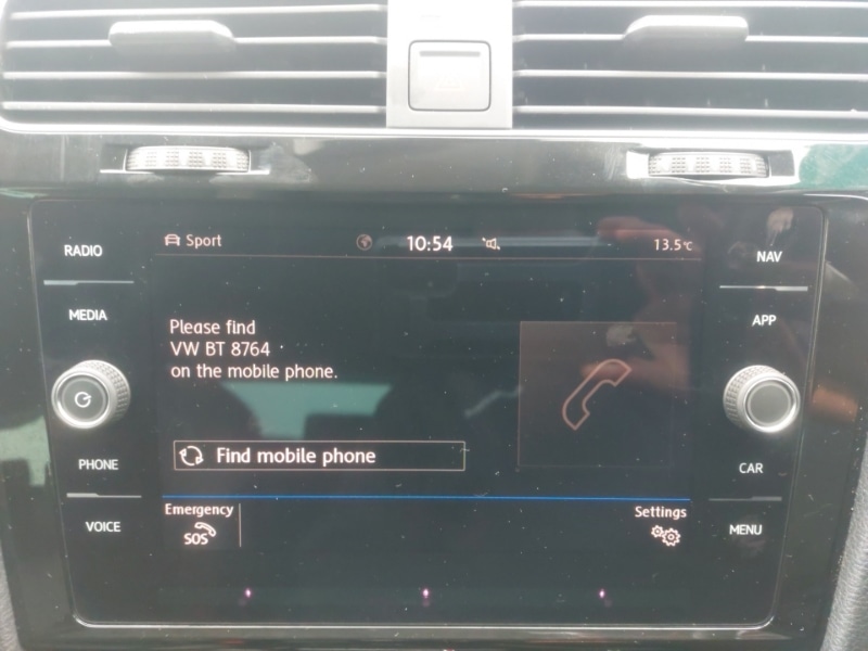 Used Volkswagen Golf 2019 for sale - 76450678: Photo 14