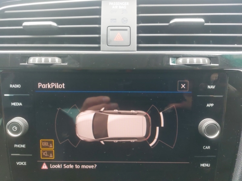 Used Volkswagen Golf 2019 for sale - 76450678: Photo 15