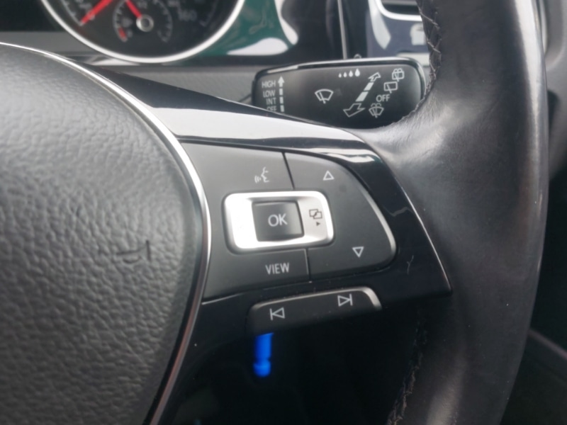 Used Volkswagen Golf 2019 for sale - 76450678: Photo 19