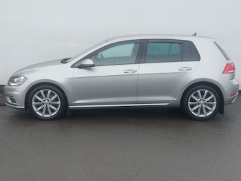 Used Volkswagen Golf 2019 for sale - 76450678: Photo