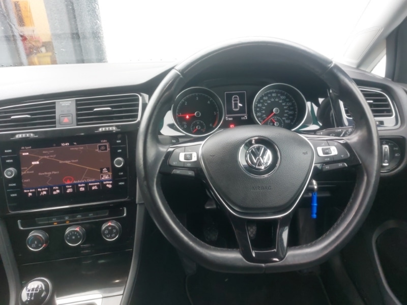 Used Volkswagen Golf 2019 for sale - 76450678: Photo 7