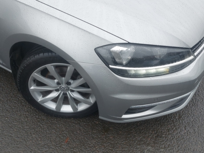 Used Volkswagen Golf 2019 for sale - 76450678: Photo 9