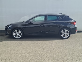 Used SEAT Leon 2024 for sale - 79737510: Photo