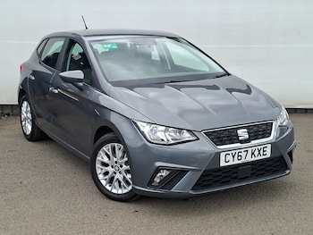 Used SEAT Ibiza 2018 for sale - 79048293: Photo