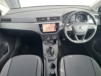 Used SEAT Ibiza 2018 for sale - 79048293: Photo