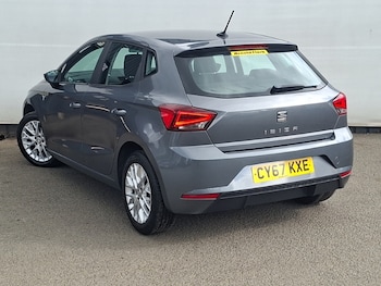 Used SEAT Ibiza 2018 for sale - 79048293: Photo