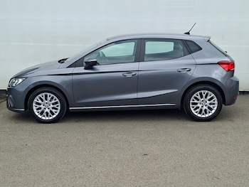 Used SEAT Ibiza 2018 for sale - 79048293: Photo