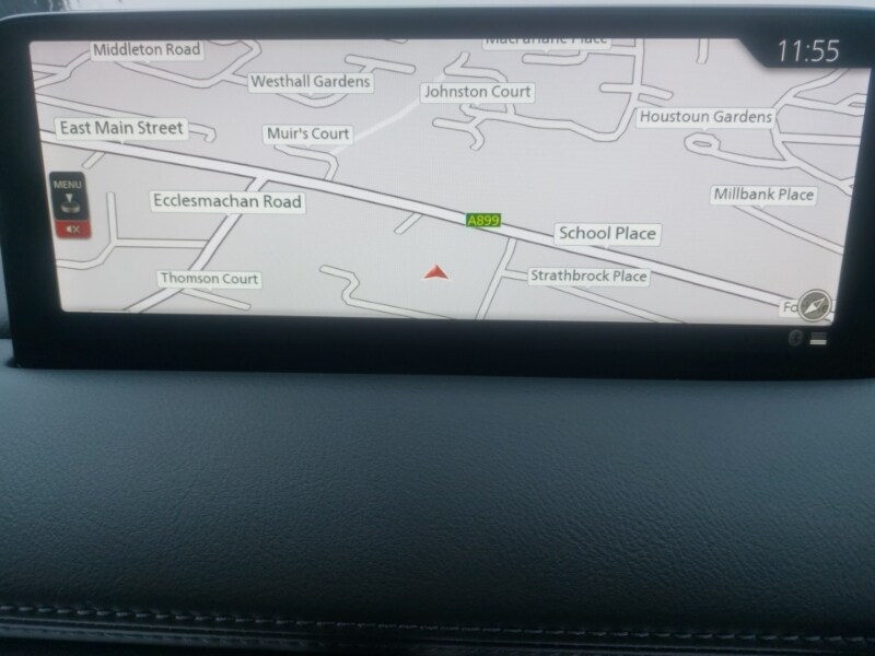 Used Mazda CX-5 2022 for sale - 77573332: Photo 11