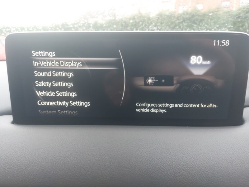 Used Mazda CX-5 2022 for sale - 77573332: Photo 14