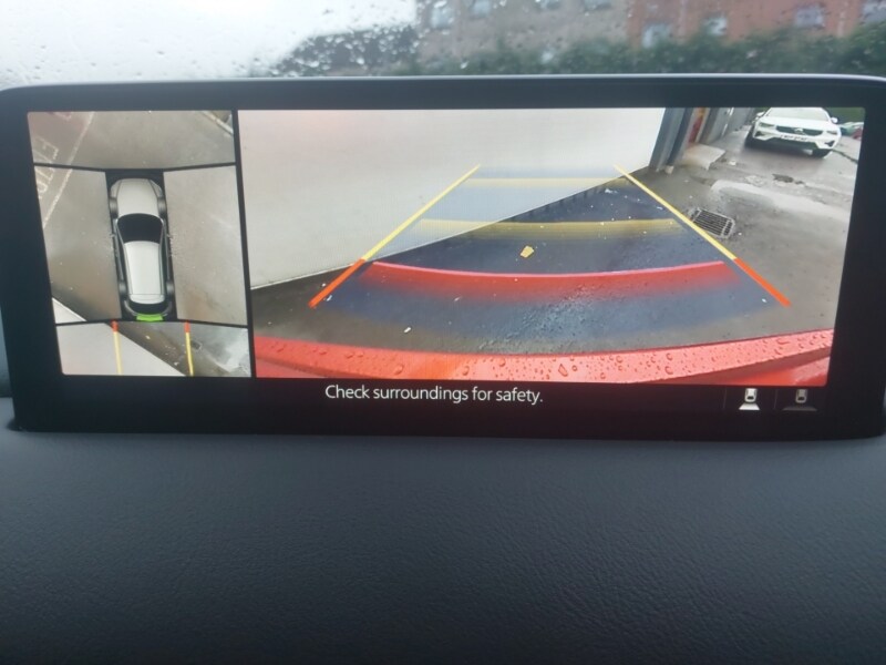 Used Mazda CX-5 2022 for sale - 77573332: Photo 15