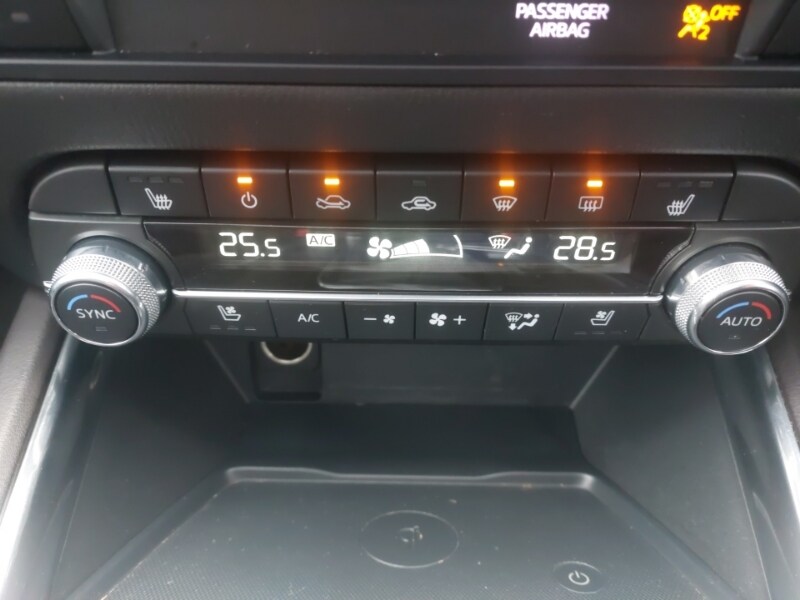 Used Mazda CX-5 2022 for sale - 77573332: Photo 16