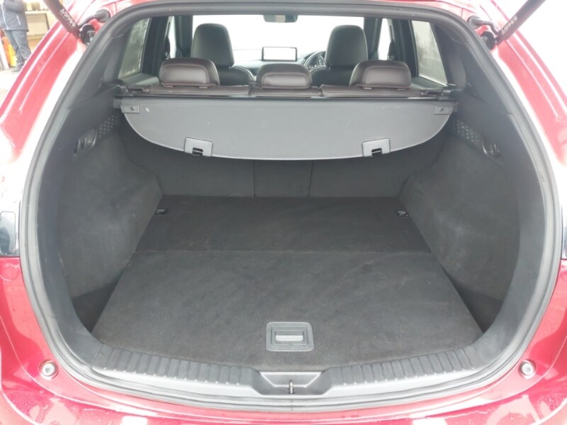 Used Mazda CX-5 2022 for sale - 77573332: Photo 8