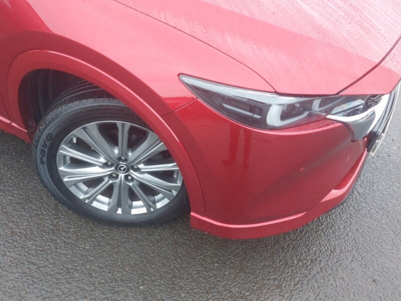 Used Mazda CX-5 2022 for sale - 77573332: Photo 9