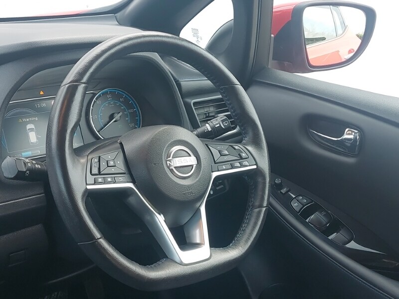 Used Nissan Leaf 2023 for sale - 78164477: Photo 10
