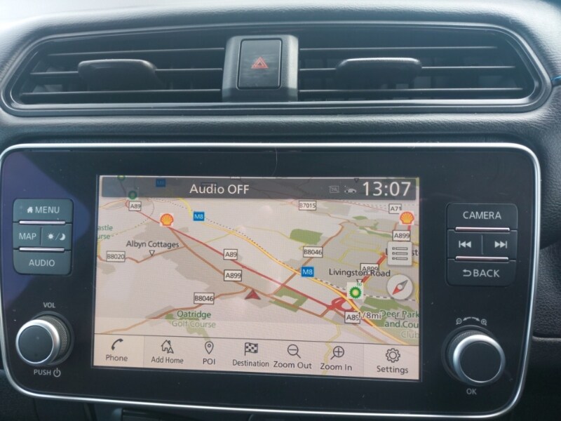 Used Nissan Leaf 2023 for sale - 78164477: Photo 11