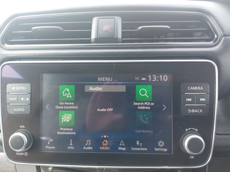 Used Nissan Leaf 2023 for sale - 78164477: Photo 12