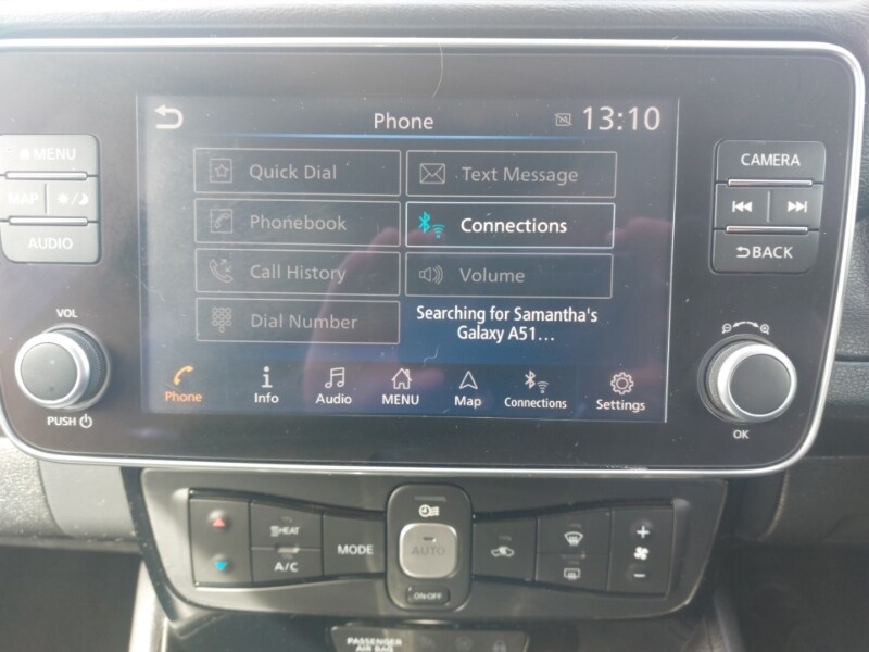 Used Nissan Leaf 2023 for sale - 78164477: Photo 13