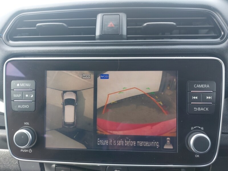 Used Nissan Leaf 2023 for sale - 78164477: Photo 15