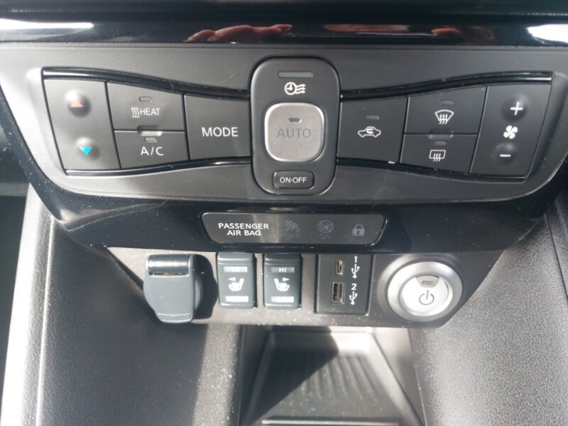 Used Nissan Leaf 2023 for sale - 78164477: Photo 16