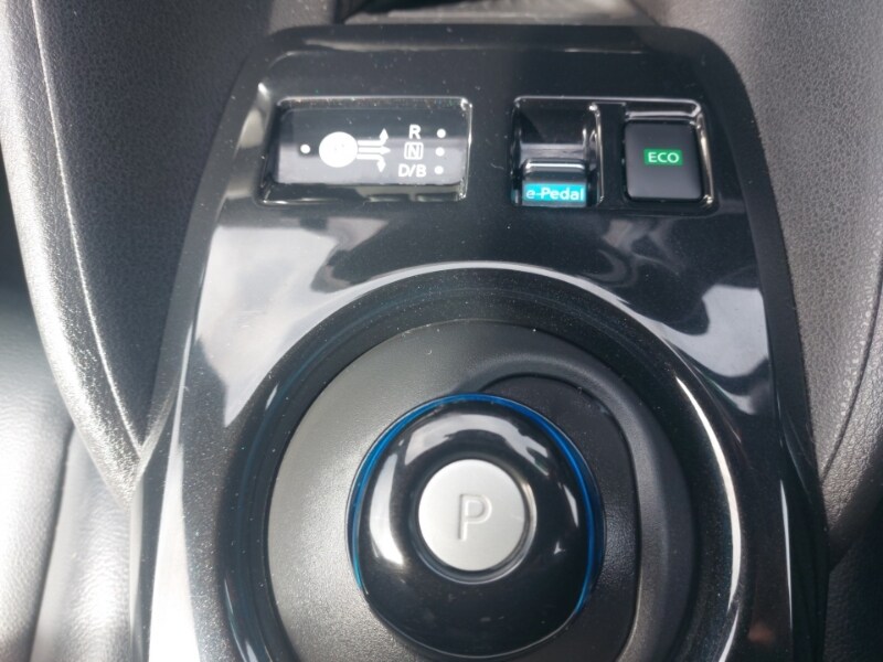 Used Nissan Leaf 2023 for sale - 78164477: Photo 17