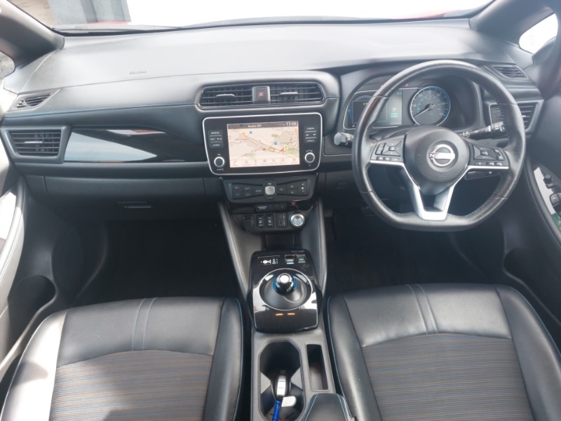 Used Nissan Leaf 2023 for sale - 78164477: Photo 2