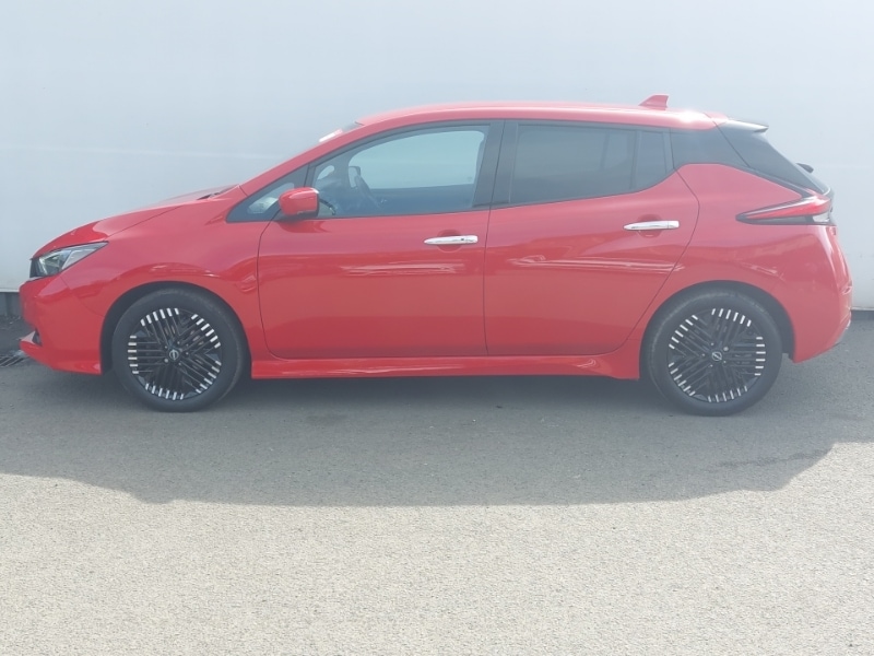 Used Nissan Leaf 2023 for sale - 78164477: Photo 4