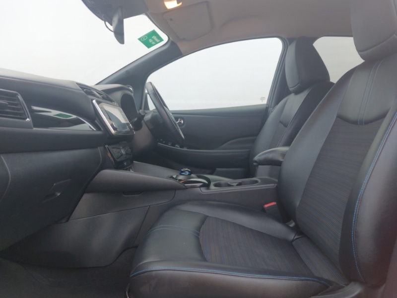 Used Nissan Leaf 2023 for sale - 78164477: Photo 5