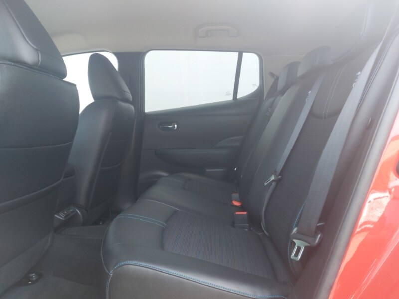 Used Nissan Leaf 2023 for sale - 78164477: Photo 6