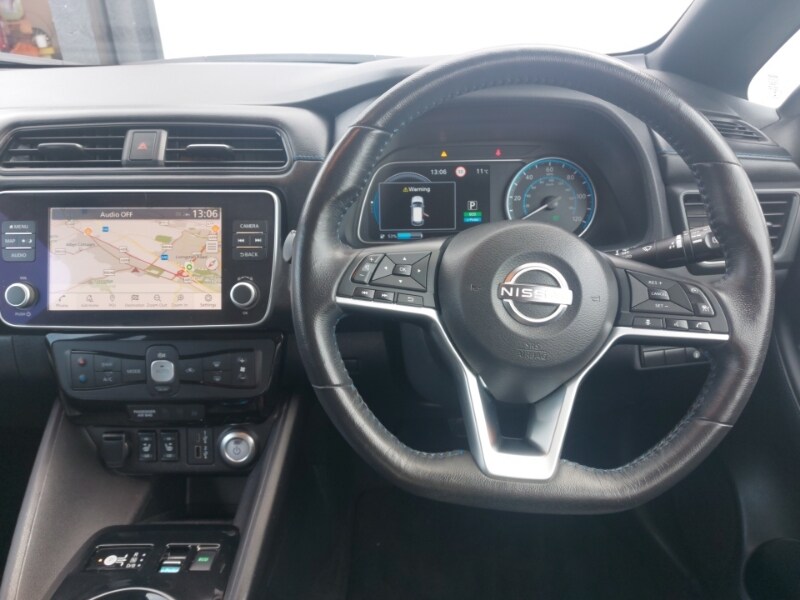 Used Nissan Leaf 2023 for sale - 78164477: Photo 7