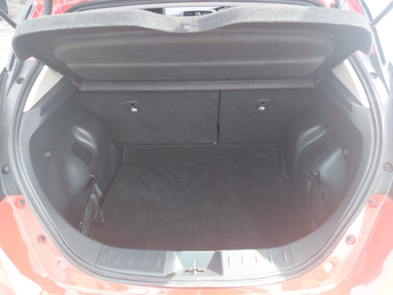 Used Nissan Leaf 2023 for sale - 78164477: Photo 8