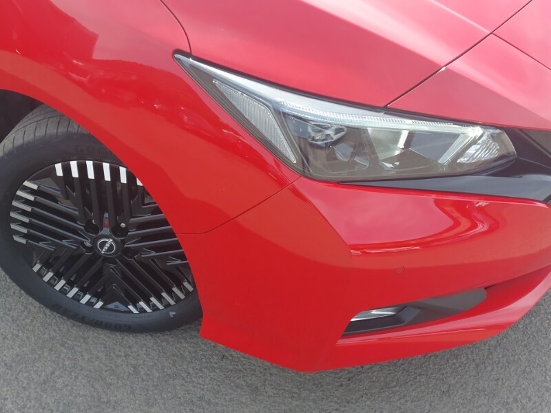 Used Nissan Leaf 2023 for sale - 78164477: Photo 9