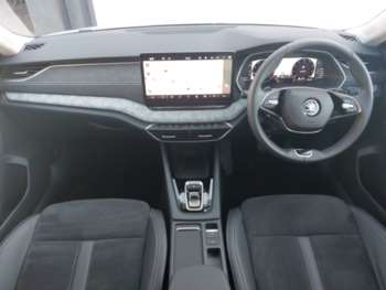 Used Skoda Octavia 2024 for sale - 74088491: Photo