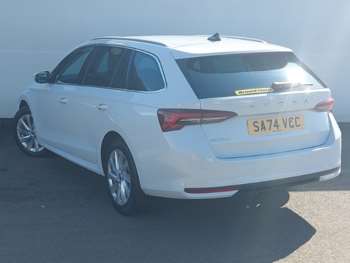Used Skoda Octavia 2024 for sale - 74088491: Photo