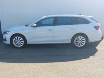 Used Skoda Octavia 2024 for sale - 74088491: Photo