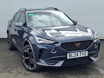 Used Cupra Formentor 2024 for sale - 79723713: Photo