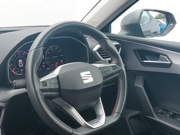 Used SEAT Leon 2022 for sale - 76199291: Photo 10