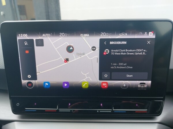 Used SEAT Leon 2022 for sale - 76199291: Photo 11
