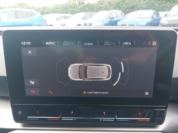 Used SEAT Leon 2022 for sale - 76199291: Photo 15