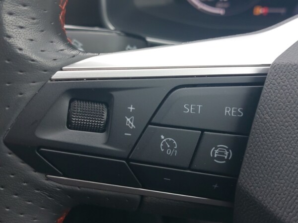 Used SEAT Leon 2022 for sale - 76199291: Photo 18