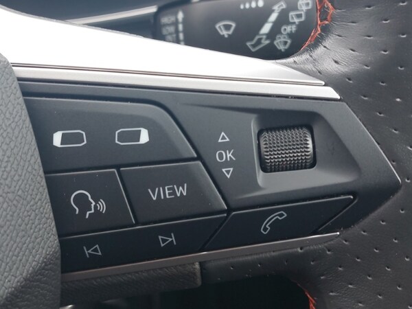 Used SEAT Leon 2022 for sale - 76199291: Photo 19
