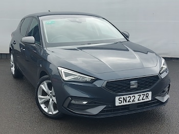SEAT - Leon