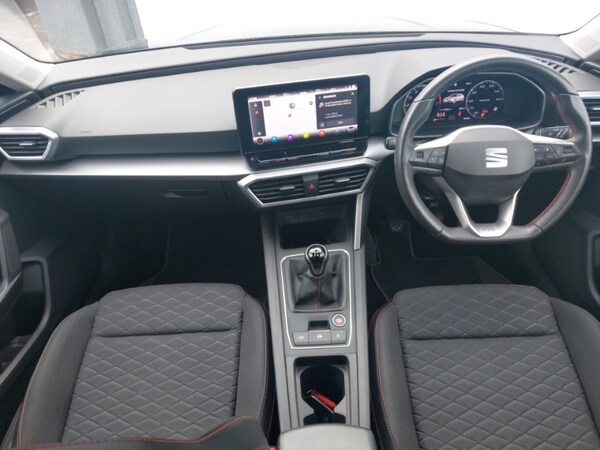 Used SEAT Leon 2022 for sale - 76199291: Photo 2