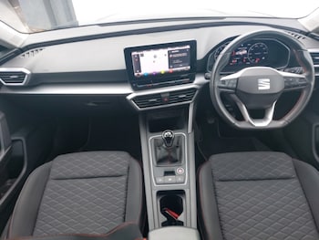 Used SEAT Leon 2022 for sale - 76199291: Photo 2