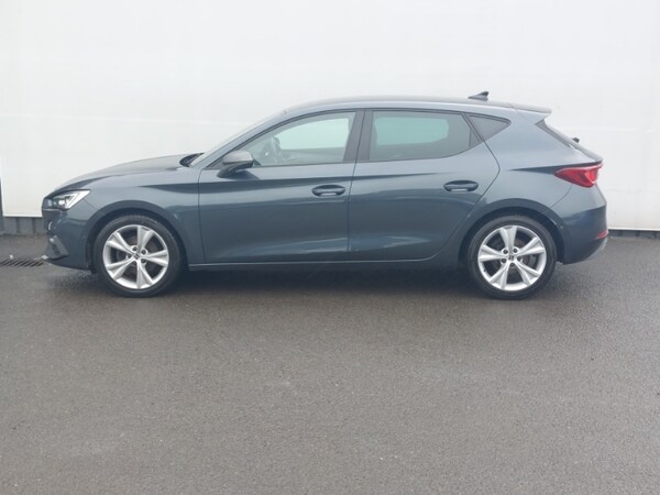 Used SEAT Leon 2022 for sale - 76199291: Photo 4