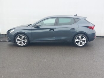 Used SEAT Leon 2022 for sale - 76199291: Photo 4