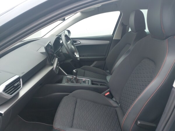 Used SEAT Leon 2022 for sale - 76199291: Photo 5