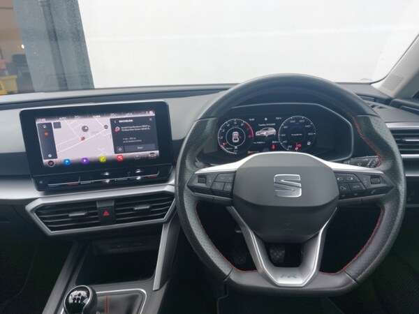 Used SEAT Leon 2022 for sale - 76199291: Photo 7