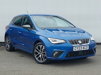SEAT - Ibiza