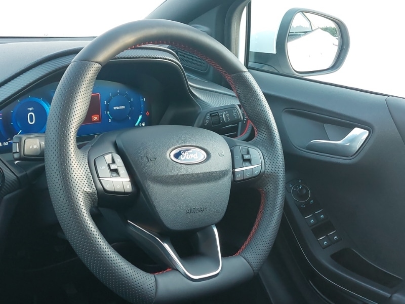 Used Ford Puma 2022 for sale - 76656616: Photo 10