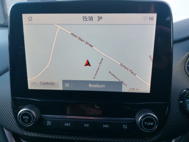 Used Ford Puma 2022 for sale - 76656616: Photo 11